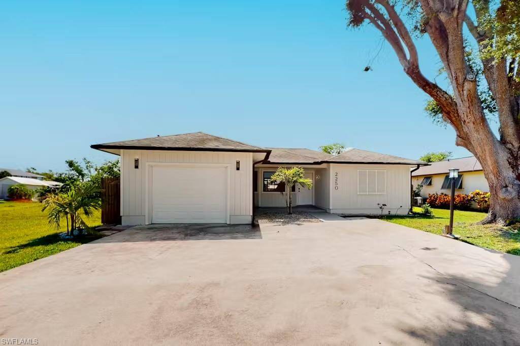 2250 Bahama AVE, Fort Myers, FL 33905