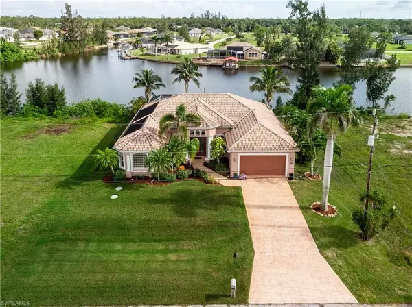 3237 NW 21st TER, Cape Coral, FL 33993