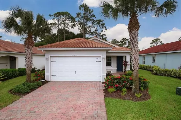 15097 Ligustrum LN, Alva, FL 33920