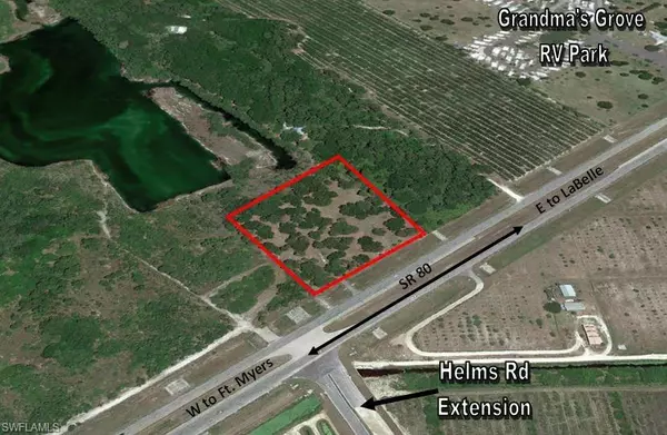 Labelle, FL 33935,2490 W State Road 80