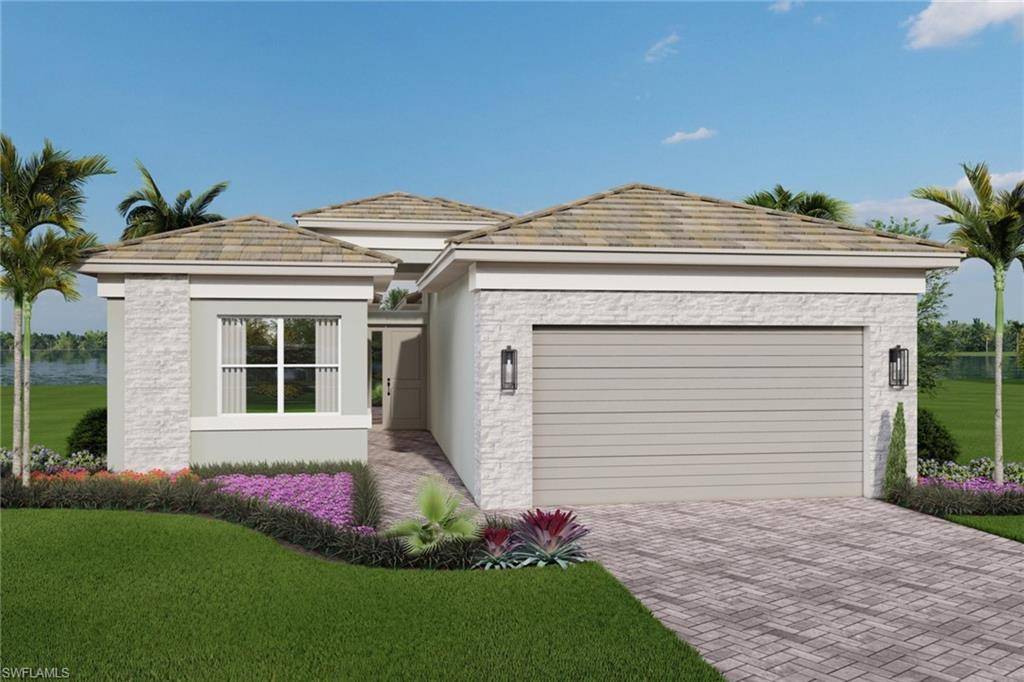 2695 Ridgecrest PL, Naples, FL 34112
