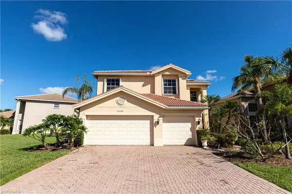 10094 Mimosa Silk DR, Fort Myers, FL 33913