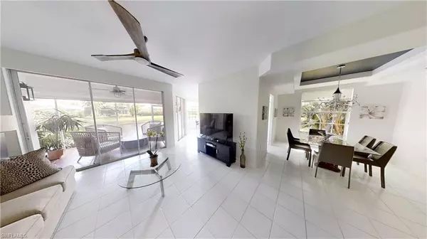 Naples, FL 34109,2115 Arielle DR #2602