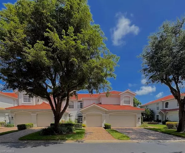 2115 Arielle DR #2602, Naples, FL 34109