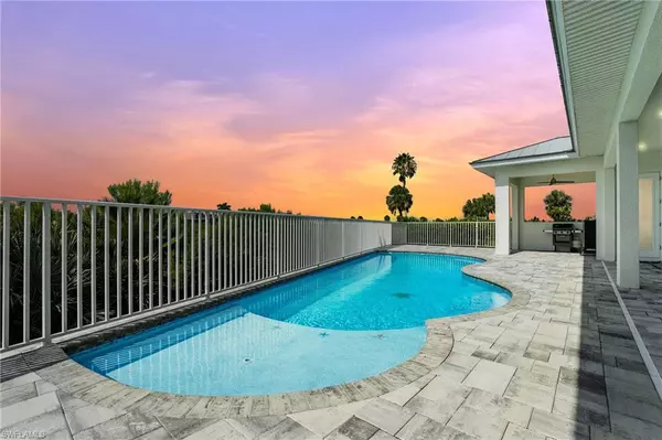 Cape Coral, FL 33991,16803 Prince Phillip CT