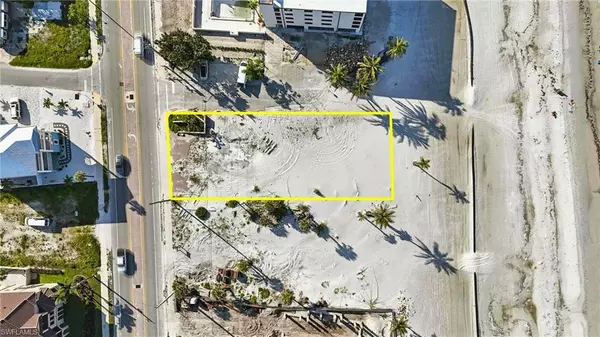 Fort Myers Beach, FL 33931,4360 Estero BLVD