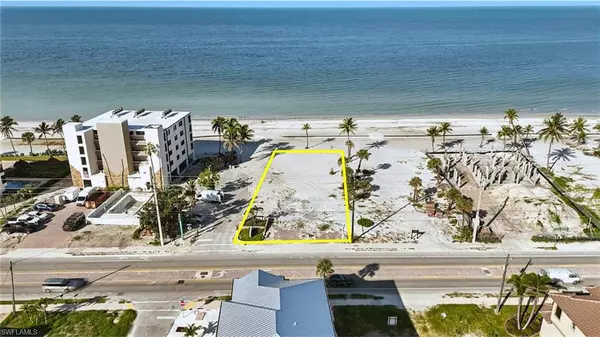 Fort Myers Beach, FL 33931,4360 Estero BLVD