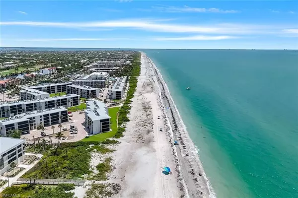 Sanibel, FL 33957,1501 Middle Gulf DR #110H
