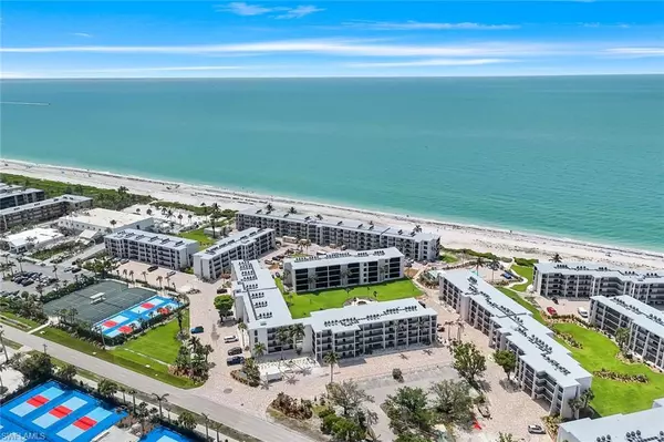 1501 Middle Gulf DR #110H, Sanibel, FL 33957
