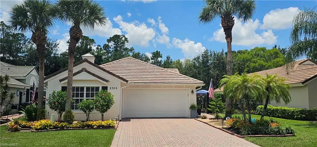 2305 Summersweet DR, Alva, FL 33920