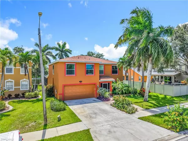 14991 Savannah DR, Naples, FL 34119