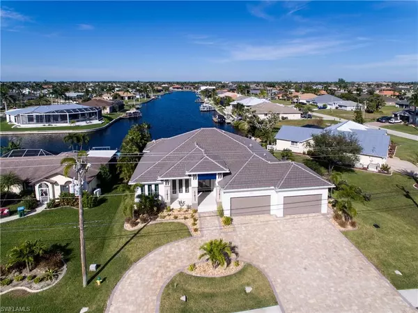 Cape Coral, FL 33914,2523 Beach PKWY W