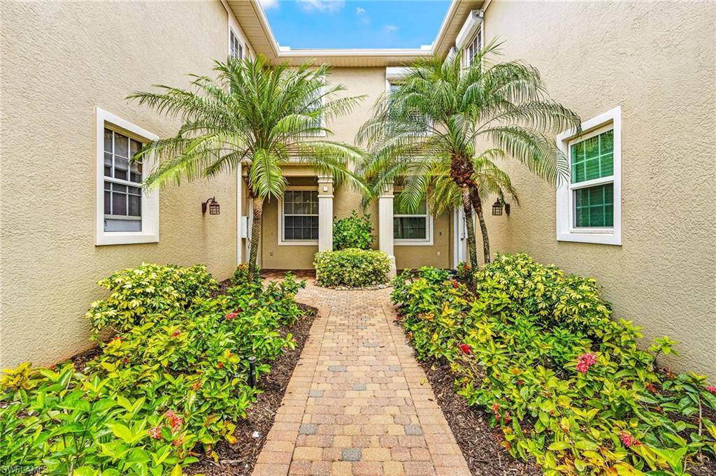 Naples, FL 34105,4728 Stratford CT #1801