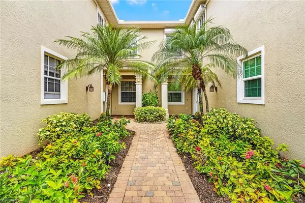 Naples, FL 34105,4728 Stratford CT #1801