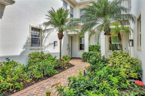 Naples, FL 34105,4728 Stratford CT #1801