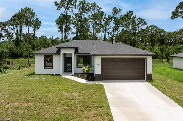 710 Lamar ST E, Lehigh Acres, FL 33974