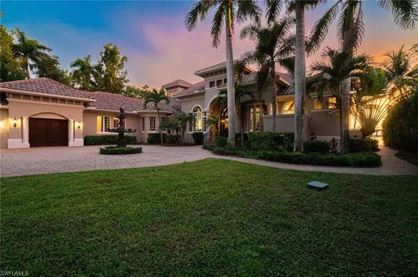 Fort Myers, FL 33901,1200 Walden DR