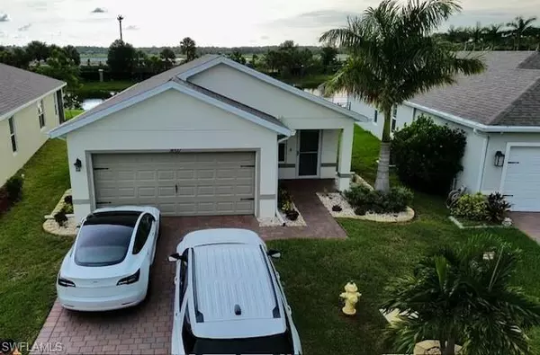 North Fort Myers, FL 33917,18521 Cronin Sand LN