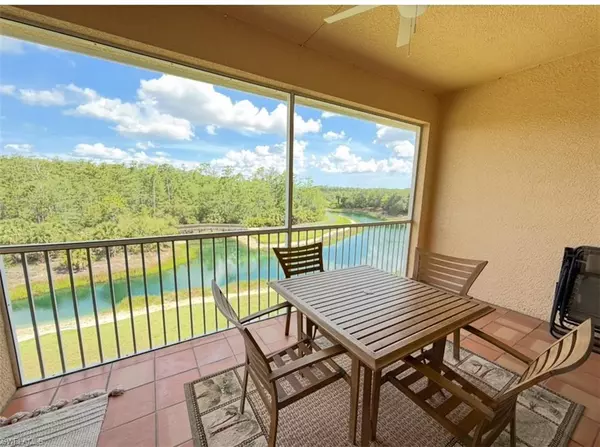 Fort Myers, FL 33913,10510 Amiata WAY #404