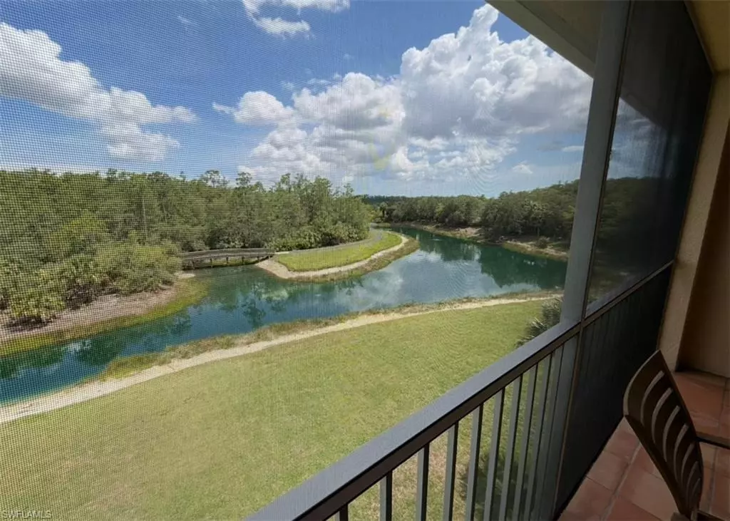 Fort Myers, FL 33913,10510 Amiata WAY #404