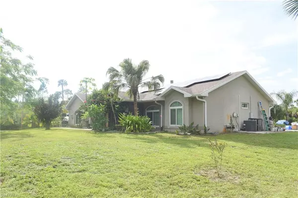 2965 36th AVE SE, Naples, FL 34117