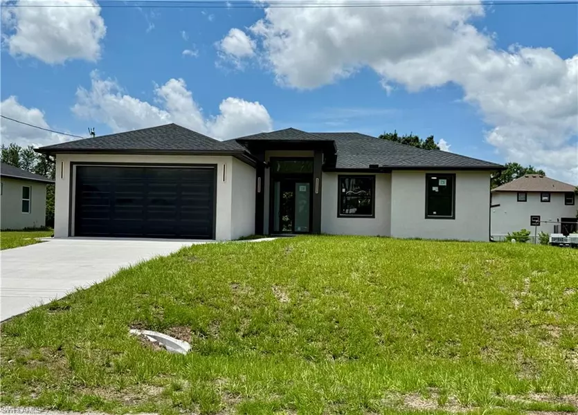 3311 5th ST SW, Lehigh Acres, FL 33976