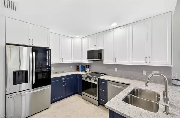 Fort Myers, FL 33908,16294 Crown Arbor WAY #101