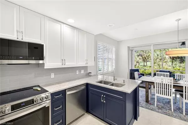 Fort Myers, FL 33908,16294 Crown Arbor WAY #101