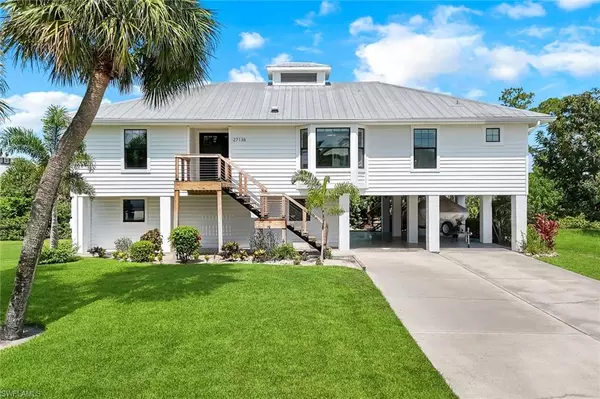 Bonita Springs, FL 34135,27136 Belle Rio DR