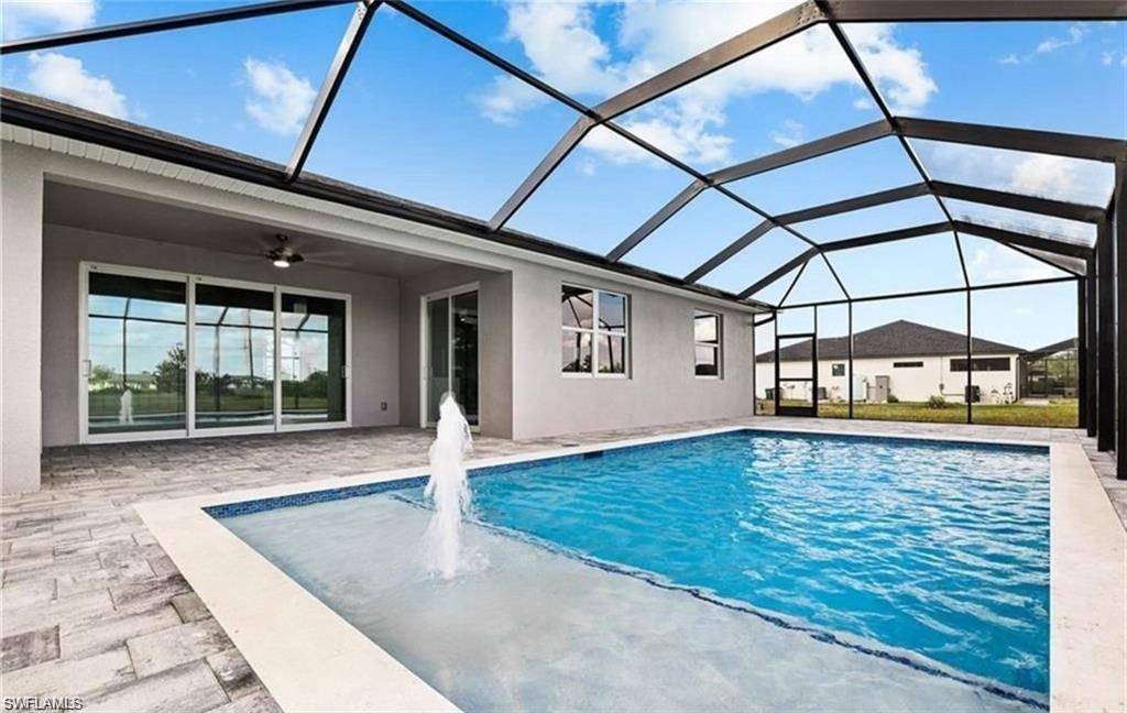 Cape Coral, FL 33993,925 NW 9th AVE