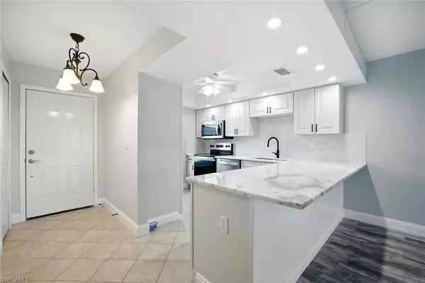 Fort Myers, FL 33908,16001 Dublin CIR #103