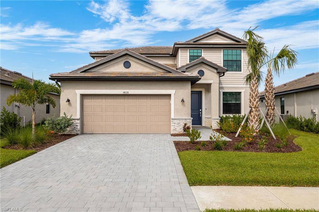 14228 Winding Cedar WAY, Fort Myers, FL 33913