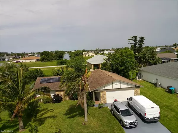1409 NW 7th PL, Cape Coral, FL 33993