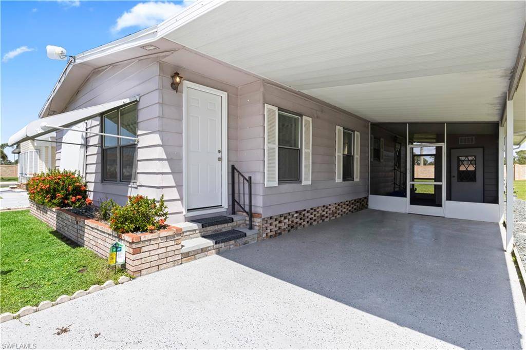 15550 Burnt Store RD #229, Punta Gorda, FL 33955