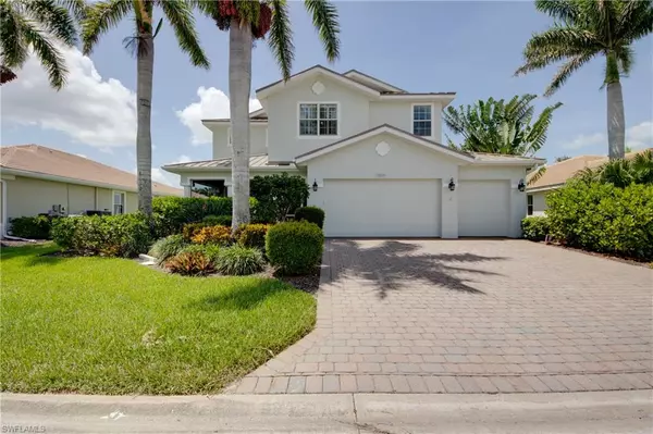 2608 Stonyhill CT, Cape Coral, FL 33991