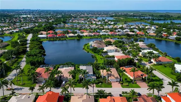 Cape Coral, FL 33991,2608 Stonyhill CT