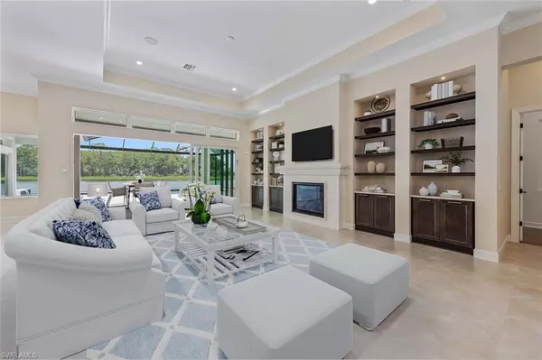 Naples, FL 34114,15436 Turin DR