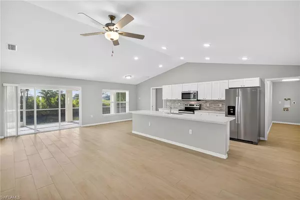 Cape Coral, FL 33909,3107 NE 1st AVE