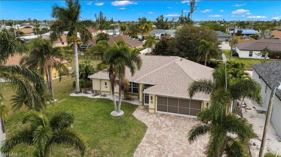 1134 SW 28th TER, Cape Coral, FL 33914