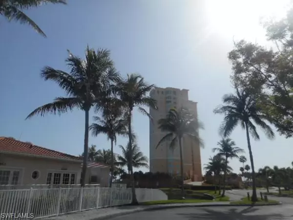 12701 Mastique Beach BLVD #802, Fort Myers, FL 33908