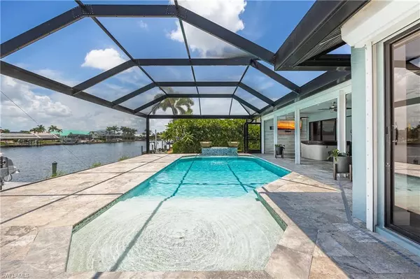 2517 SW 52nd ST, Cape Coral, FL 33914