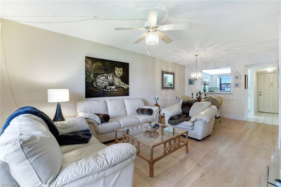 4358 27th CT SW #205, Naples, FL 34116
