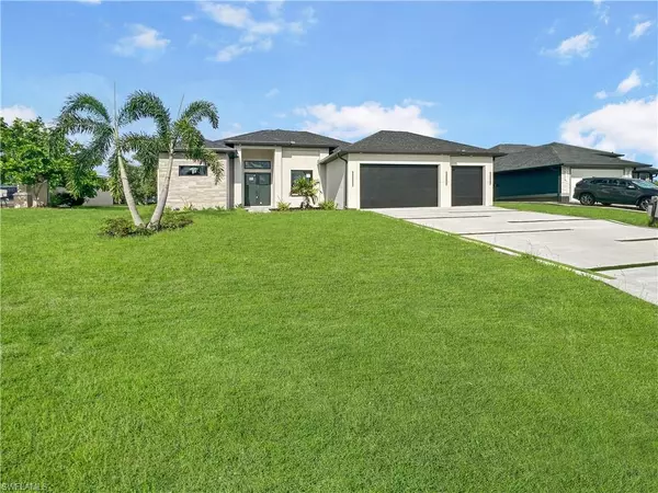 Cape Coral, FL 33991,9 SW 14th AVE