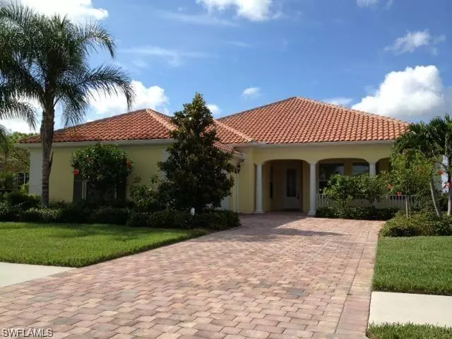 Naples, FL 34114,8485 Deimille CT