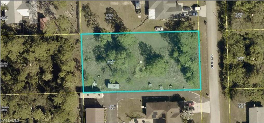 1017 5th AVE, Lehigh Acres, FL 33972