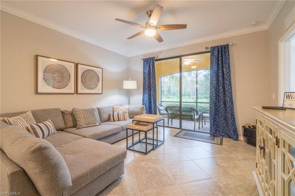 9596 Trevi CT #5414, Naples, FL 34113