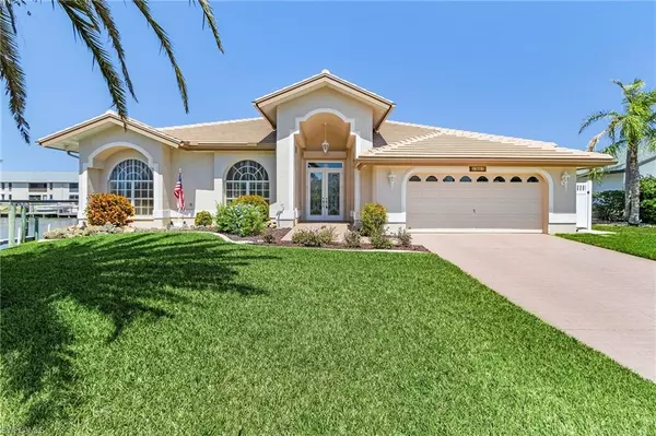 Cape Coral, FL 33914,4904 SW 10th AVE