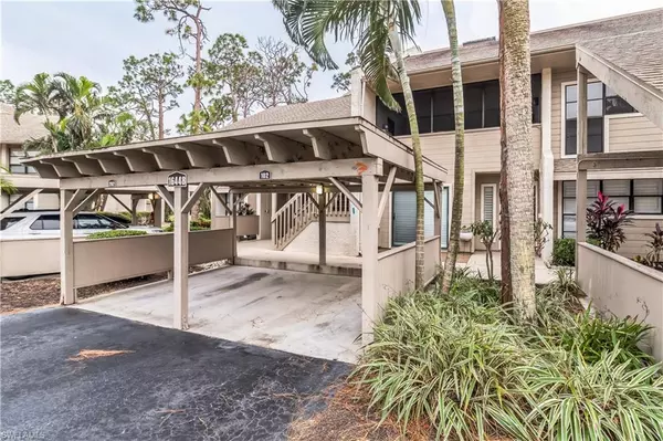 Fort Myers, FL 33908,16448 Timberlakes DR #202