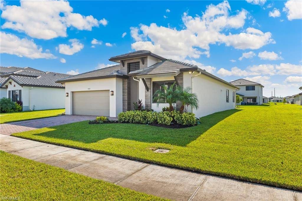 5080 Isidora LN, Ave Maria, FL 34142