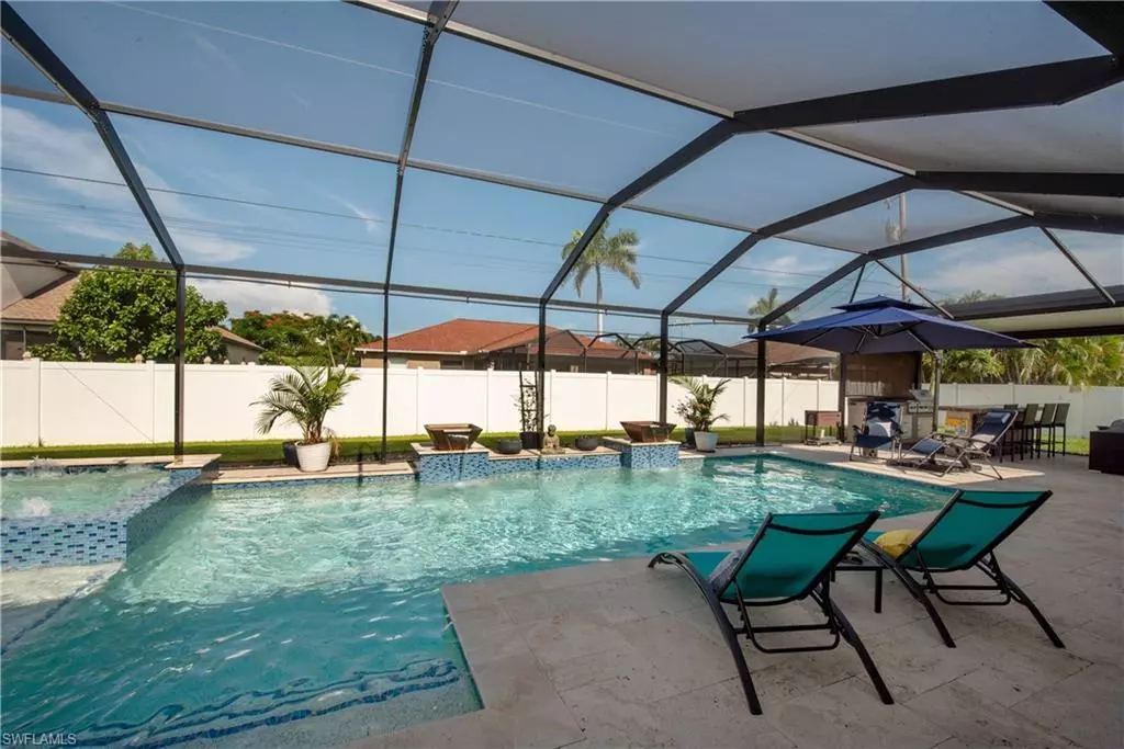 Cape Coral, FL 33914,2616 SW 15th PL